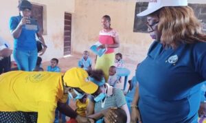Flood: We’re excluded from relief materials, Anambra community tells NEMA, SEMA