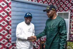 Road to 2023: Attacks won’t stop our campaigns – Abe