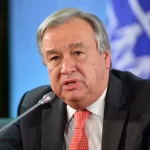Antonio-Guterres