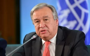 Antonio-Guterres