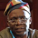 Femi-Falana