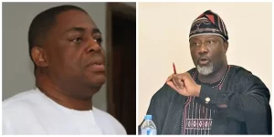 Femi-Fani-Kayode-and-Dino-Melaye