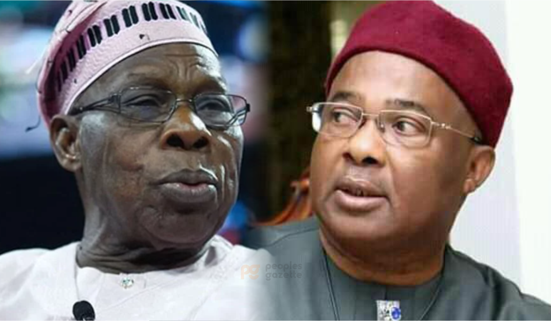 Former-President-Olusegun-Obasanjo-and-Imo-governor-Hope-Uzodinma