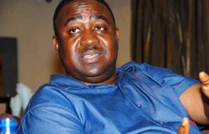 Gabriel-Suswam
