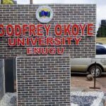 Godfrey-Okoye-University-GOUNI