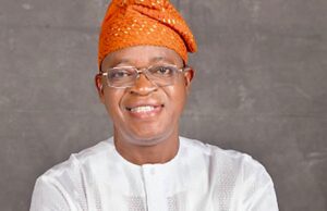 Gboyega-Oyetola