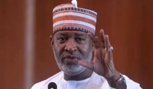 Hadi Sirika,