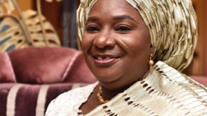 Hadiza Balarabe