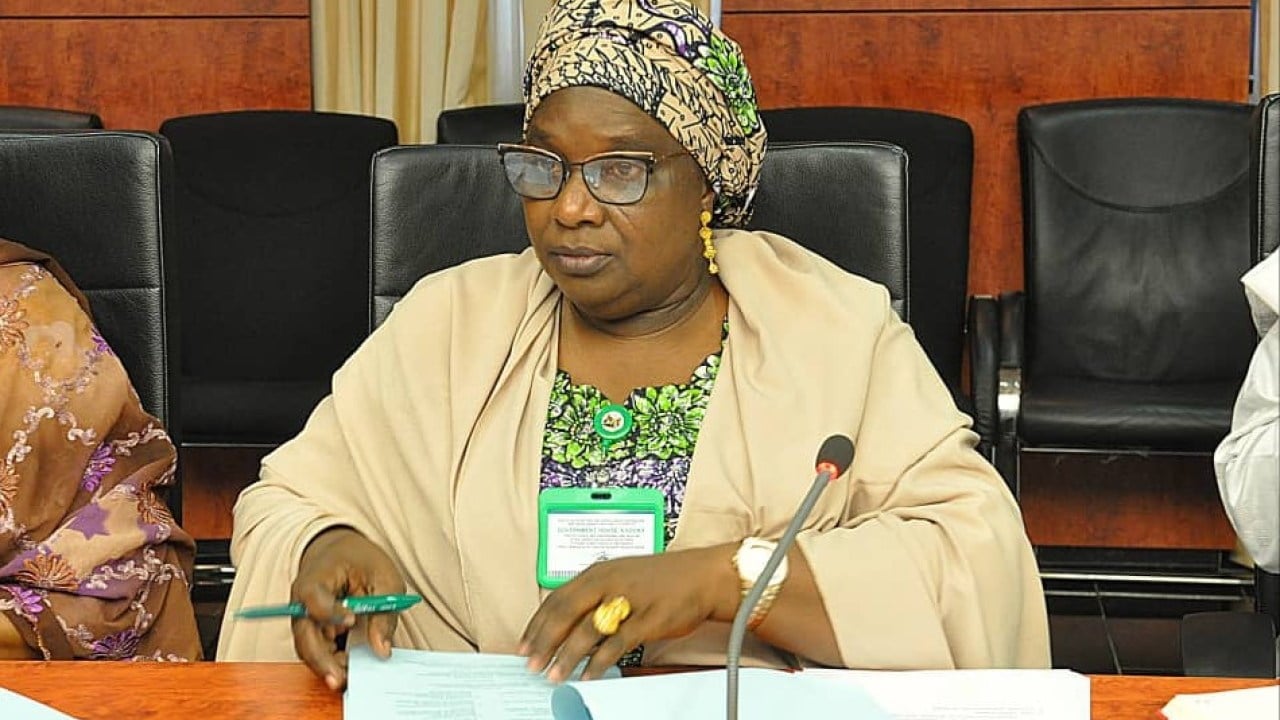 Kaduna 8th Film Festival: We are ready to sell talents to international markets – Deputy Governor