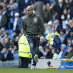 FILE PHOTO: Premier League – Manchester City v Brentford