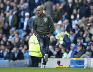 FILE PHOTO: Premier League – Manchester City v Brentford