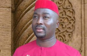 Nduka Anyanwu