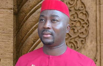 Nduka Anyanwu