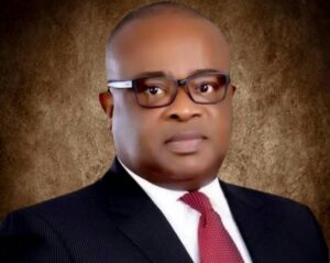 Fleeing guber contestant arrested in Abuja, sent to Port Harcourt prison