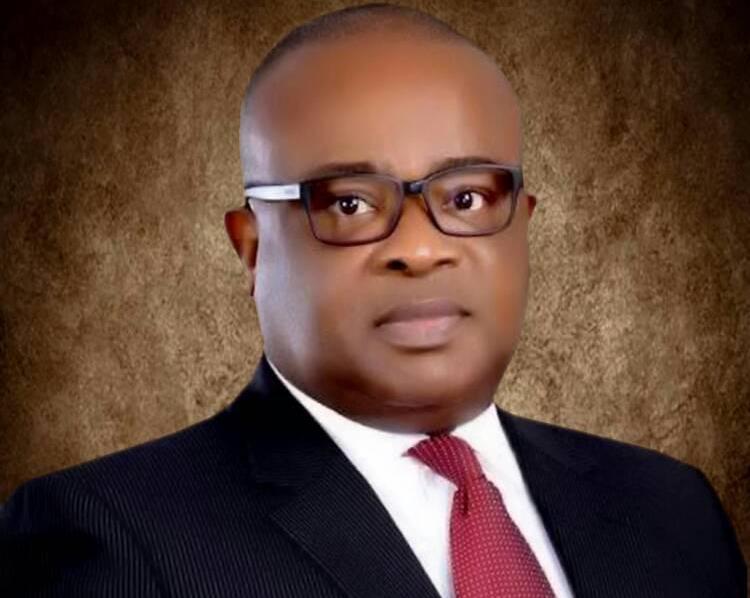 Fleeing guber contestant arrested in Abuja, sent to Port Harcourt prison