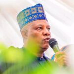 Shettima bashes Atiku, Obi as Tinubu presents action plan to OPS in Lagos