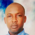 Prophet Iyke Uzukwu