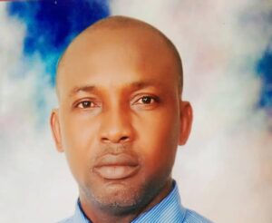 Prophet Iyke Uzukwu