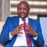 Minister of Sports and Youth Development Sunday Dare