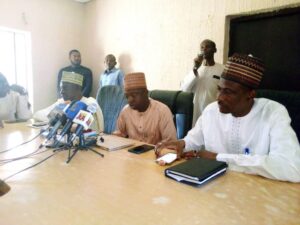 Pensioners in Niger get N1 billion as board flags off payments of pensions, gratuities