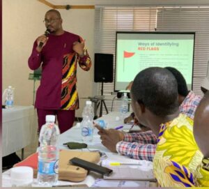 Low compliance with FOI, public procurement laws responsible for high corruption in public sector – CSOs