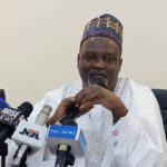 Rt. Hon. Idris Ahmed Wase
