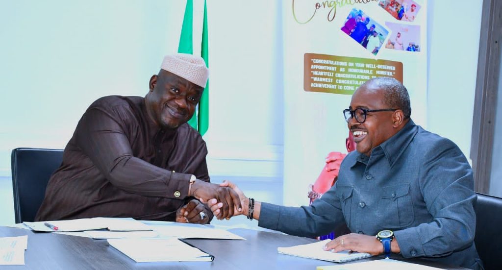 Roadblocks: FG reaffirms commitment to West African Corridor initiative