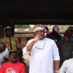 Macot Uzor Kalu