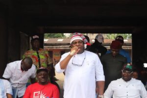 Macot Uzor Kalu
