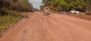 road Construction