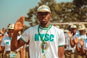 NYSC concerned, committed to well-being of rural poor – Fadah