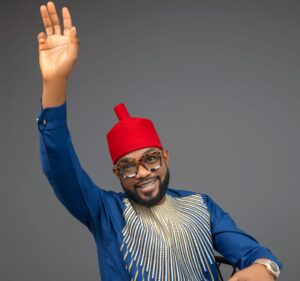 Ikenga Imo Ugochinyere
