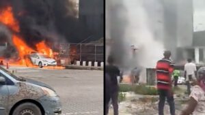Ikoyi-Fire