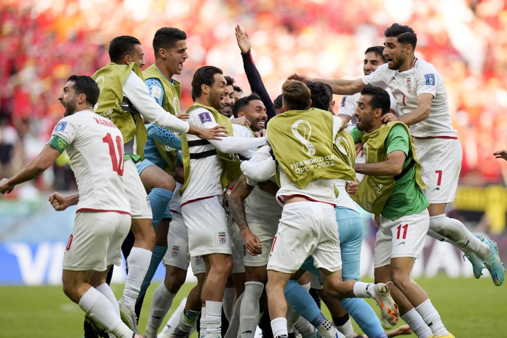 Iran
