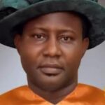 KWASU VC Prof Akanbi is dead