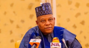 Kashim Shettima