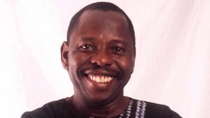 Ken-saro-wiwa