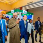 Kitack Lim commissions new NIMASA headquarters 