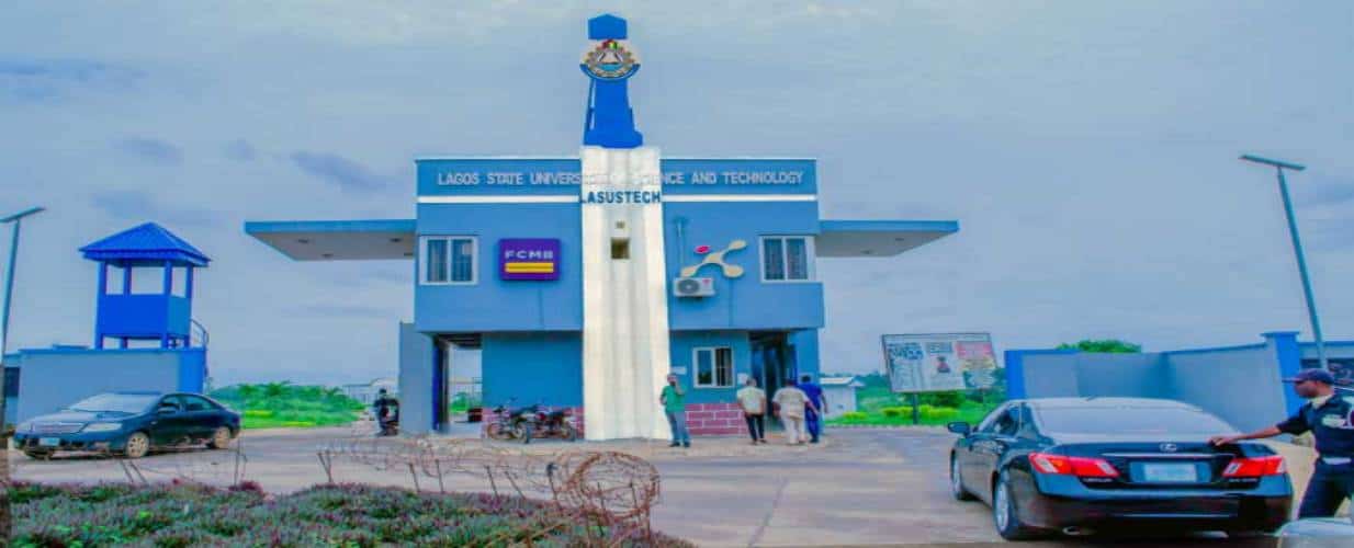 Lagos-State-University-of-Science-and-Technology-LASUSTECH