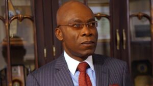 Leo Stan Ekeh
