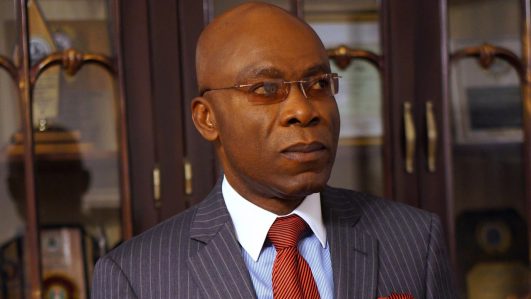 Leo Stan Ekeh