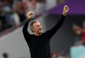Luis Enrique