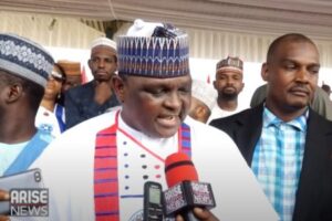 Major Hamzat Al-Mustapha