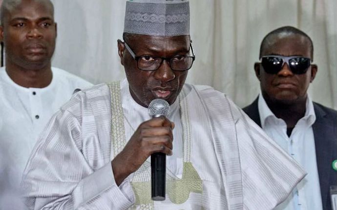Makarfi