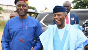 Makinde and Osinbajo