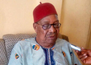 Mbazulike-Amaechi