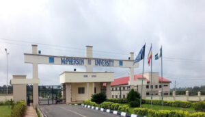 McPherson-University