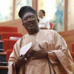 Smart Adeyemi