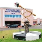 Nasarawa-State-House-of-Assembly