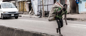 Nigeria